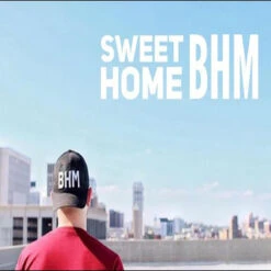 Aviate BHM Hat - Birmingham -Patagonia Shop aviate bhm sweet home