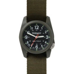 Bertucci DX3 Field Watch -Patagonia Shop bertucci 11026 dx3 field performance watch black olive nylon grande