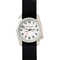 Bertucci A-1S Midsize Field Watch -Patagonia Shop bertucci a 1s midsize field watch 10011