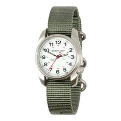 Bertucci A-1S Midsize Field Watch