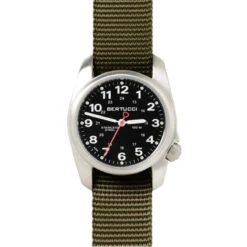 Bertucci A-1S Midsize Field Watch -Patagonia Shop bertucci a 1s midsize field watch