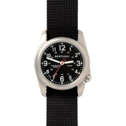 Bertucci A-2S Field Watch