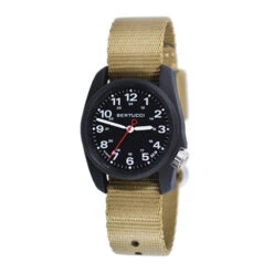 Bertucci A-1R Field Comfort Watch