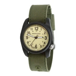 Bertucci DX3 Canvas Watch