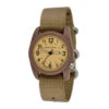 Bertucci DX3 Field Watch