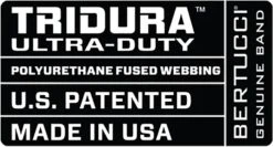 Bertucci Tridura Band 11 Bertucci Tridura Band -Patagonia Shop bertucci tridura band add
