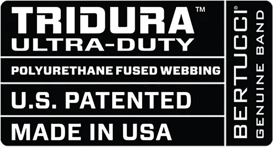 Bertucci Tridura Band 6 Bertucci Tridura Band - Image 6