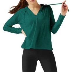 Beyond Yoga Women's Featherweight The Splits Hoodie
