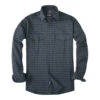 Bills Khakis Gingham Classic Fit Long-Sleeve Shirt