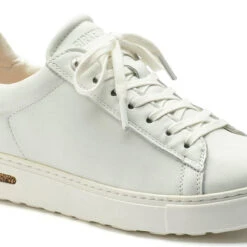 Birkenstock Bend Women's Sneaker -Patagonia Shop birkenstock bend sneaker white 2