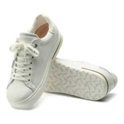 Birkenstock Bend Women's Sneaker -Patagonia Shop birkenstock bend sneaker white 5