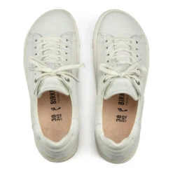 Birkenstock Bend Women's Sneaker -Patagonia Shop birkenstock bend sneaker white 6