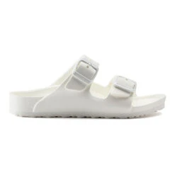 Birkenstock Arizona Kids' EVA Sandals 13 Birkenstock Arizona Kids' EVA Sandals -Patagonia Shop birkenstock kids arizona eva white 3