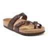 Birkenstock Habana Oiled Leather Mayari Women's Sandals
