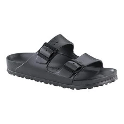 Birkenstock EVA Arizona Men's Sandals -Patagonia Shop birkenstock mens eva arizona sandals black