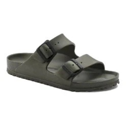 Birkenstock EVA Arizona Women's Sandals -Patagonia Shop birkenstock mens eva arizona sandals khaki1