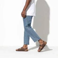 Birkenstock Milano Sandals -Patagonia Shop birkenstock unisex milano sandal habana oiled leather 1