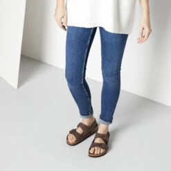 Birkenstock Milano Sandals -Patagonia Shop birkenstock unisex milano sandal habana oiled leather 3