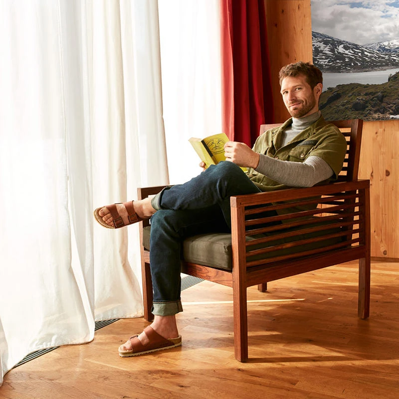 Birkenstock Arizona Soft Footbed Unisex Sandals 1 Birkenstock Arizona Soft Footbed Unisex Sandals