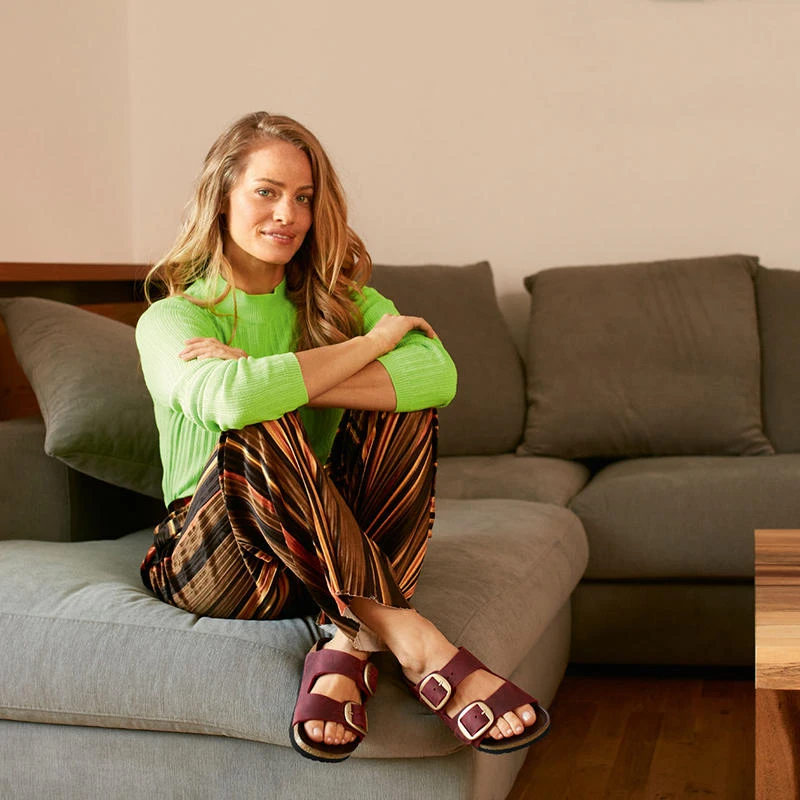 Birkenstock Arizona Soft Footbed Unisex Sandals 2 Birkenstock Arizona Soft Footbed Unisex Sandals - Image 2