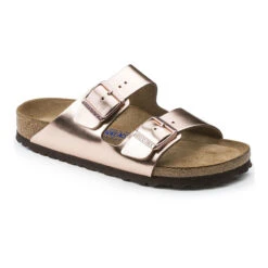 Birkenstock Arizona Soft Footbed Unisex Sandals 31 Birkenstock Arizona Soft Footbed Unisex Sandals -Patagonia Shop birkenstock womens arizona soft footbed sandals copper