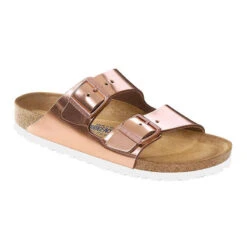Birkenstock Arizona Soft Footbed Unisex Sandals 27 Birkenstock Arizona Soft Footbed Unisex Sandals -Patagonia Shop birkenstock womens arizona soft footbed sandals copper white 2028129