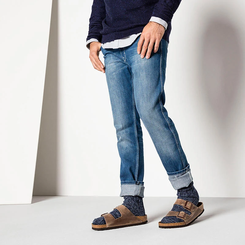 Birkenstock Arizona Soft Footbed Unisex Sandals 3 Birkenstock Arizona Soft Footbed Unisex Sandals - Image 3