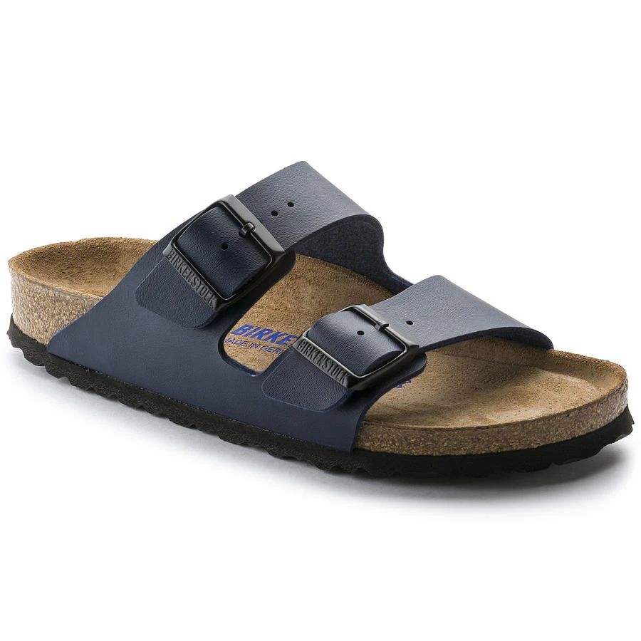 Birkenstock Arizona Soft Footbed Unisex Sandals 11 Birkenstock Arizona Soft Footbed Unisex Sandals - Image 11