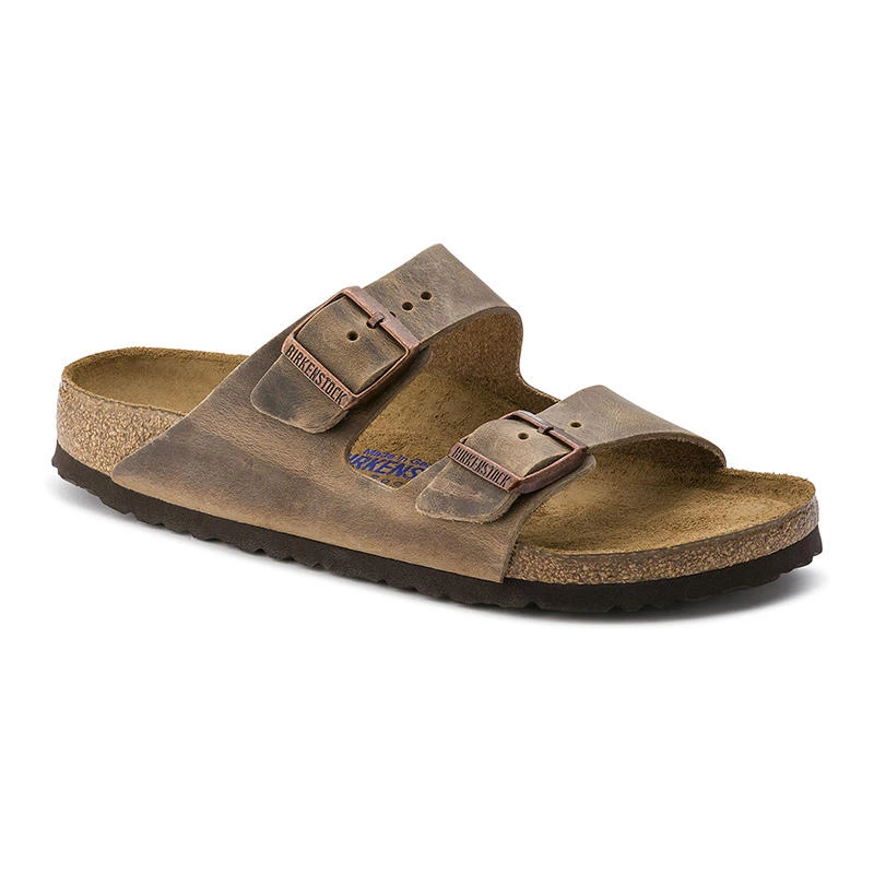 Birkenstock Arizona Soft Footbed Unisex Sandals 9 Birkenstock Arizona Soft Footbed Unisex Sandals - Image 9