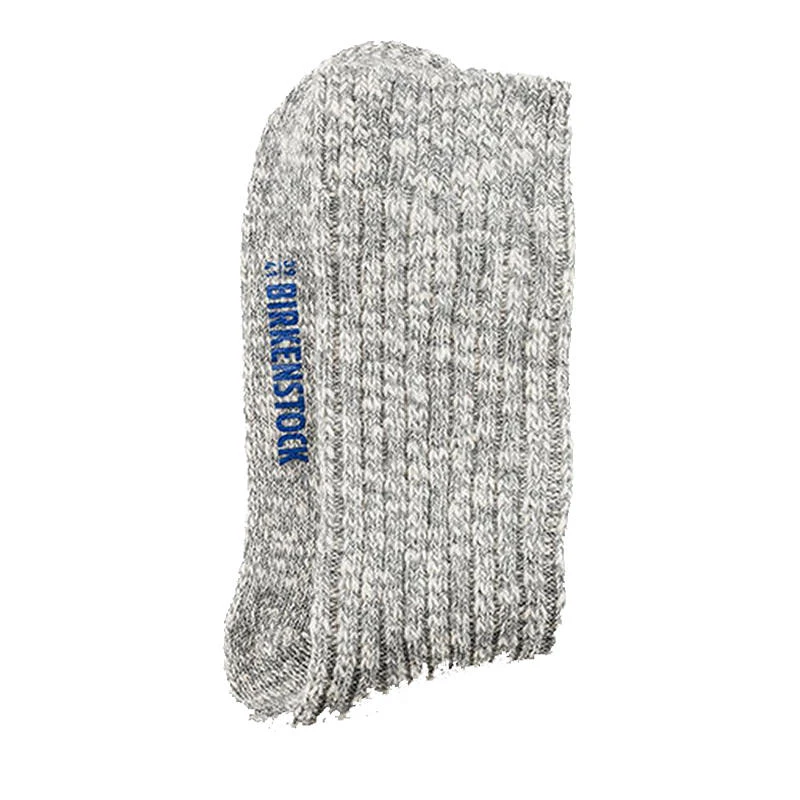 Birkenstock Women's Cotton Slub Socks 6 Birkenstock Women's Cotton Slub Socks - Image 6