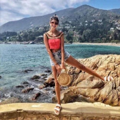 Birkenstock EVA Arizona Women's Sandals -Patagonia Shop birkenstock womens eva arizona sandals lifestyle