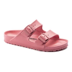 Birkenstock EVA Arizona Women's Sandals -Patagonia Shop birkenstock womens eva arizona sandals watermelon