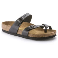 Birkenstock Mayari Women's Sandals -Patagonia Shop birkenstock womens mayari sandals licorice