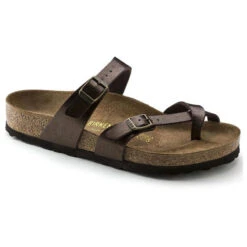 Birkenstock Mayari Women's Sandals -Patagonia Shop birkenstock womens mayari sandals toffee