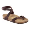 Birkenstock Yara Habana Oiled Leather Women's Sandals