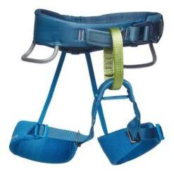 Black Diamond Kid's Momentum Harness