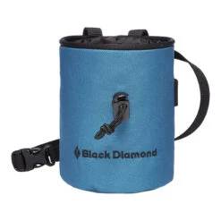 Black Diamond Mojo Chalk Bag -Patagonia Shop black diamond mojo chalk bag astral blue