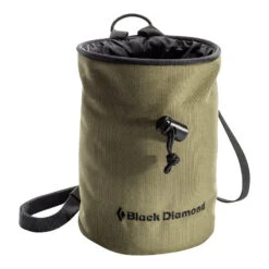 Black Diamond Mojo Chalk Bag -Patagonia Shop black diamond mojo chalk bag burnt olive