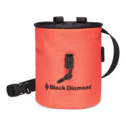 Black Diamond Mojo Chalk Bag -Patagonia Shop black diamond mojo chalk bag coral