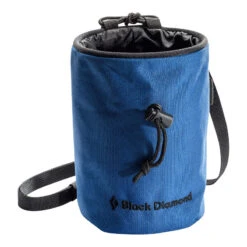 Black Diamond Mojo Chalk Bag -Patagonia Shop black diamond mojo chalk bag denim