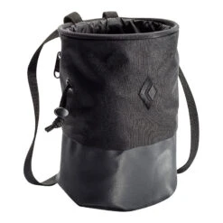 Black Diamond Mojo Zip Chalk Bag -Patagonia Shop black diamond mojo zip chalk bag black