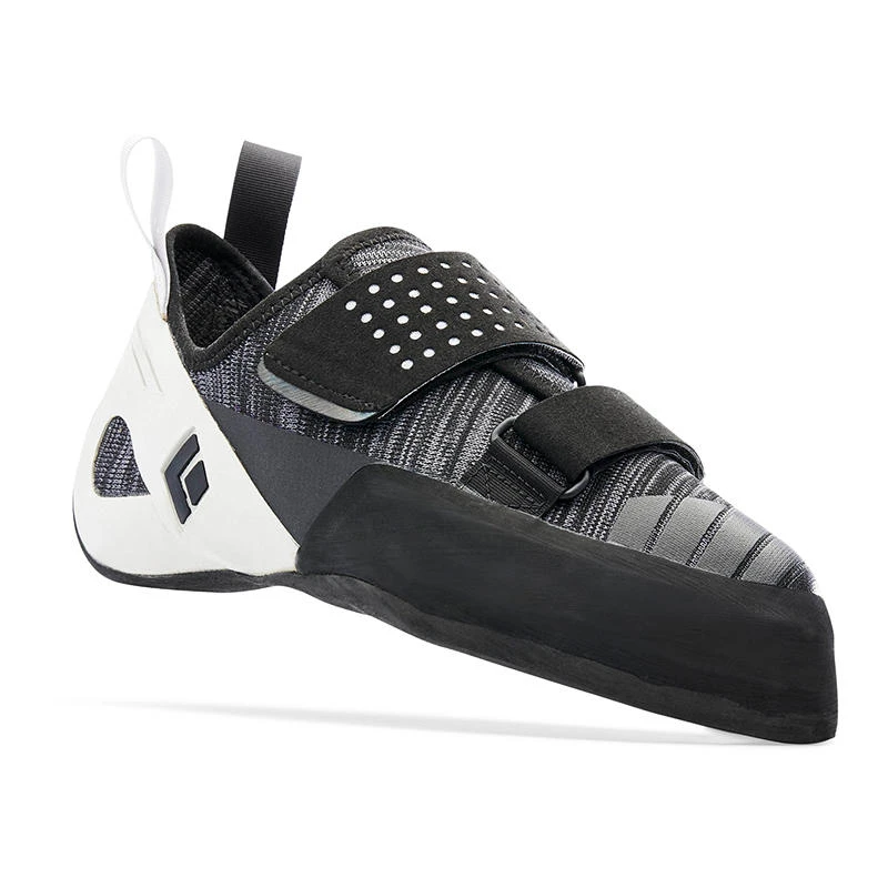 Black Diamond Men's Zone Climbing Shoes 2 Black Diamond Men's Zone Climbing Shoes - Image 2