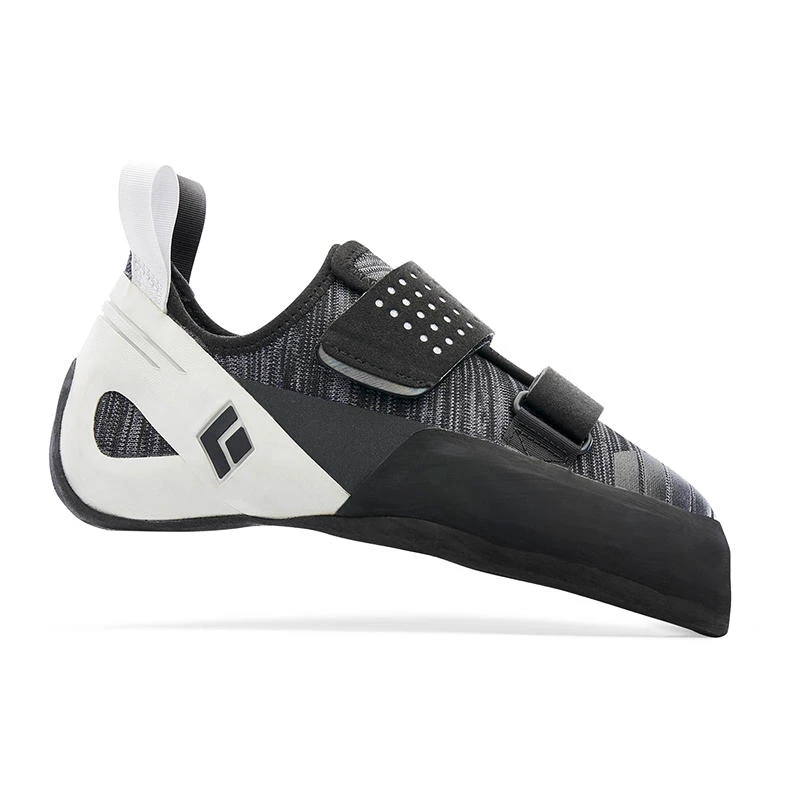 Black Diamond Men's Zone Climbing Shoes 1 Black Diamond Men's Zone Climbing Shoes