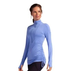 Bloq UV Women's Cover Up Top