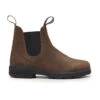 Blundstone Chelsea Suede Women's Boots