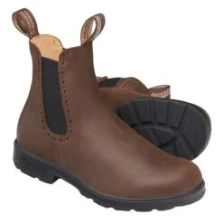 Blundstone Women's Original High Top Chelsea Boot