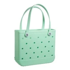 Bogg Bag - Baby Bag -Patagonia Shop bogg baby bag small mint