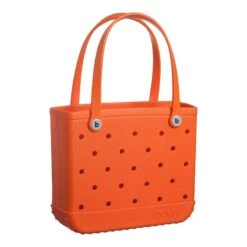 Bogg Bag - Baby Bag -Patagonia Shop bogg baby bag small orange
