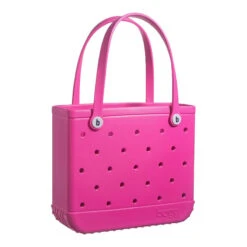 Bogg Bag - Baby Bag -Patagonia Shop bogg baby bag small pink