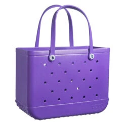 Bogg Bags - Original Bag 30 Bogg Bags - Original Bag -Patagonia Shop bogg bag purple grid